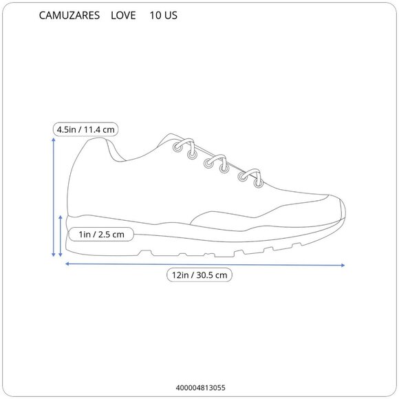 CAMUZARES LOVE WOMENS SHOES US SIZE 10 BLACK NEW IN BOX MRSP $180.00 SALE 99.99 - Picture 5 of 6